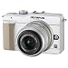 OLYMPUS PEN E-PL1s�Ƃ��̒��Ԃ����B