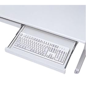 ���A�X OA�f�X�NDSA�V���[�Y�p�L�[�{�[�h�X���C�_�[ W530�~D400�~H83.5(mm) KSA-101