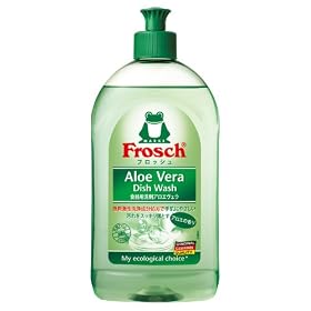 �t���b�V�� �H��p��� �A���G���F�� 500mL