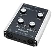 TEAC TASCAM �p�\�R���p�I�[�f�B�I�C���^�[�t�F�C�X US-122MK2