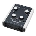 TEAC TASCAM �p�\�R���p�I�[�f�B�I�C���^�[�t�F�C�X US-122MK2