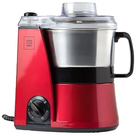 �R�{�d�C MICHIBA KITCHEN PRODUCT �}���`�X�s�[�h�~�L�T�[ MASTERCUT MB-MM91R �I���G���^�����b�h