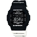 [�J�V�I]CASIO �r���v G-SHOCK �W�[�V���b�N THE HUNDREDS �^�C�A�b�v���f�� �y���ʌ���z �^�t�\�[���[ �d�g���v MULTIBAND 6 GW-M5610TH-1JR �����Y