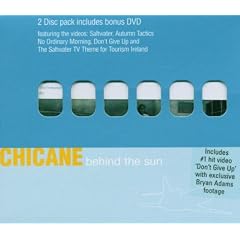 Behind the Sun