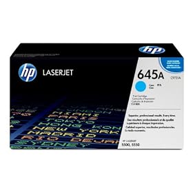 hp C9731A �v�����g�J�[�g���b�W�V�A��5500�p