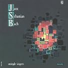 Jazz Sebastian Bach 1