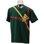 adidas(�A�f�B�_�X) BOYSBC3�X�g���C�v�O���t�B�b�NT�V���c