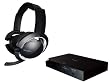 SONY PC�Q�[���p7.1ch�f�W�^���T���E���h�w�b�h�Z�b�g DR-GA500