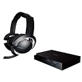 SONY PC�Q�[���p7.1ch�f�W�^���T���E���h�w�b�h�Z�b�g DR-GA500