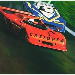 CASIOPEA