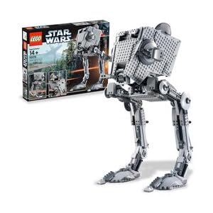 LEGO 10174 �X�^�[�E�H�[�Y �A���e�B���C�g �R���N�V���� AT-ST