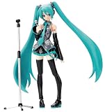 Figma 初音ミク
