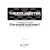 THE IDOLM��STER 5th ANNIVERSARY The world is all one !! Blu-ray BOX �s���񐶎Y����Łt