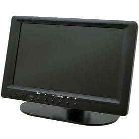 �y���������z HDMI ���͑Ή� 7�C���`�^�b�`�p�l�� �t�����j�^�[ HM-TL7T