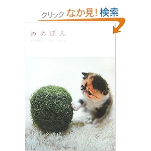 Amazon.co.jp： めめぼん: 文 竹内 華子, 写真 清水 桜子: 本