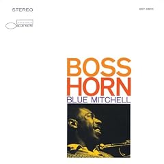 Boss Horn