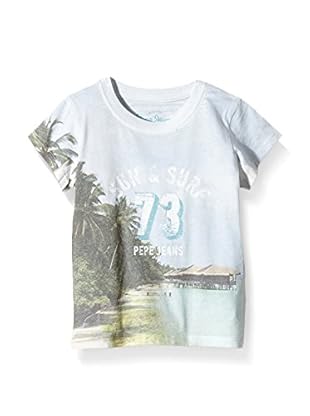 Pepe Jeans Camiseta Manga Corta Trevor