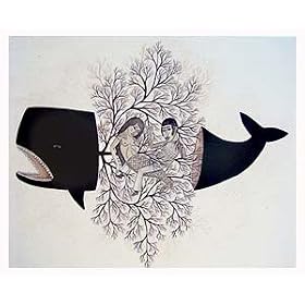 �|�X�^�[ �G�o�� �n���X whale & innards
