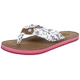 Tommy Hilfiger FLIPPER 1B FG56815408 Mädchen Zehentrenner