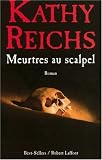 [Book] Meurtre au scalpel