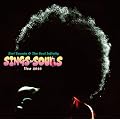 SINGS OF SOULS live 2010(DVD�t)(���W���P�b�g�d�l)