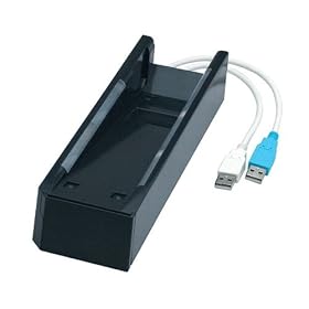 Wii USB �C���~�l�[�V�����X�^���h �u���b�N