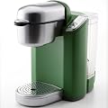 Keurig(�L���[���O) �R�[�q�[���[�J�[ trevie �g���r�G BS100G  (��:�����O���[��)