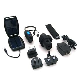 GARMIN(�K�[�~��) Edge800�p �O���o�b�e���[�Z�b�g