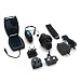 GARMIN(�K�[�~��) Edge800�p �O���o�b�e���[�Z�b�g