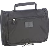 Bogner Leather Wet Pack 2 2043739, Unisex - Erwachsene Kulturtaschen 26x21x7 cm (B x H x T)