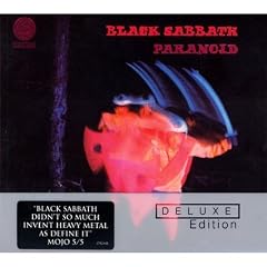 Paranoid
