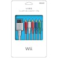 Wii��p �R���|�[�l���gAV�P�[�u��
