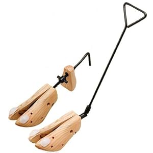 【クリックでお店のこの商品のページへ】シューズ&ブーツフィッター 66142