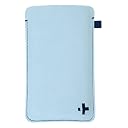 Simplism iPhone 4S用 マイクロファイバースリーブ