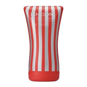 TENGA �\�t�g�`���[�u�E�J�b�v <SOFT TUBE CUP>