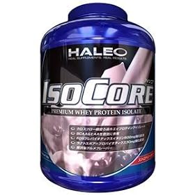 HALEO(�n���I�j�@�n���I�@�A�C�\�R�A�i�X�g���x���[�z�C�b�v�j�@2����