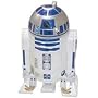 STAR WARS R2-D2 Desktop Trash Can