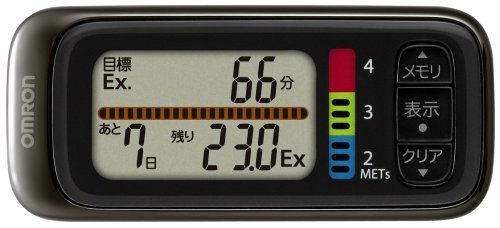 �I������(OMRON) �����v Walking style HJ-302 �I������(OMRON) (11���̊��z) 3,150 -  5,290