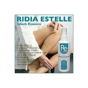 【クリックで詳細表示】リディアエステルインバスリムーバー(医薬部外品)