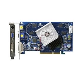 ���l�u�� �r�f�I�J�[�h/nVIDIA/GeForce7600GS GF7600GS-A256H