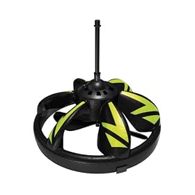 X-Flyer (�G�b�N�X�t���C���[) �O���[��