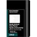 MOLESKINE �����X�L�� 2012�N �X�P�W���[��+�m�[�g / �\�t�g�J�o�[�� / �|�P�b�g (�m����n)