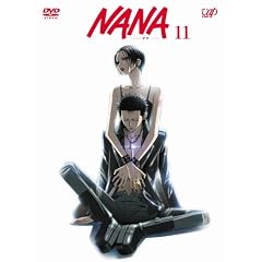 NANA 11 [DVD]