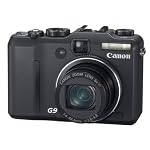 Canon デジタルカメラ PowerShot （パワーショット） G9 PSG9