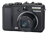 Canon �f�W�^���J���� PowerShot �i�p���[�V���b�g�j G9 PSG9