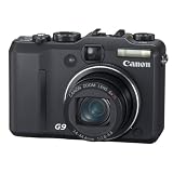 Canon �f�W�^���J���� PowerShot �i�p���[�V���b�g�j G9 PSG9�L���m���ɂ��