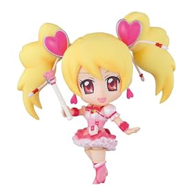 chibi-arts �L���A�s�[�`