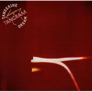 【クリックで詳細表示】Tangram [CD， Original recording remastered， Import]