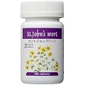 GAIA �Z���g�W���[���Y���[�g(St.John's Wort) 120��