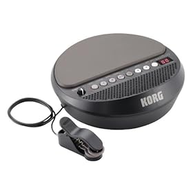 KORG �R���O �R���p�N�g �d�q�h���� �p�[�J�b�V�����E�V���Z�T�C�U�[ WAVEDRUM Mini